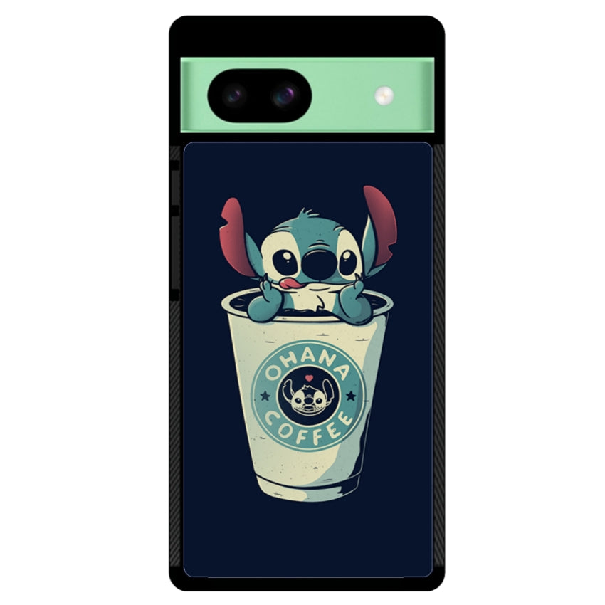 Ohana Coffee - Google Pixel