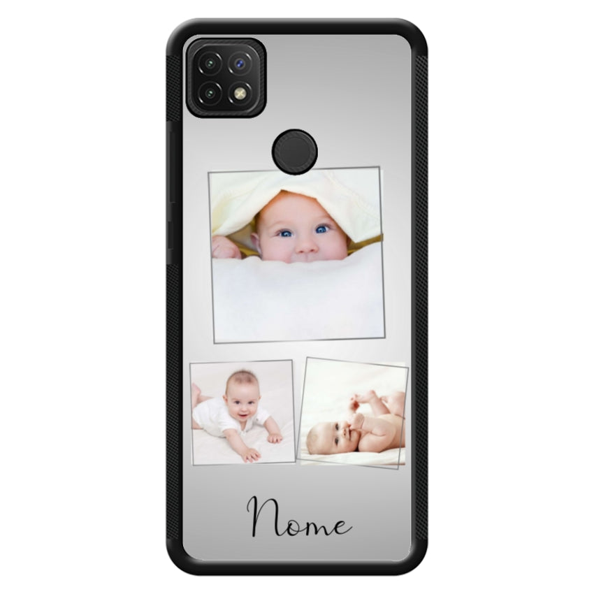 Cover 3 Foto Frame - Oppo