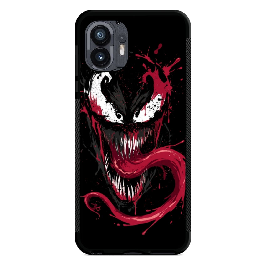 VM 1- OnePlus e Nothing Phone