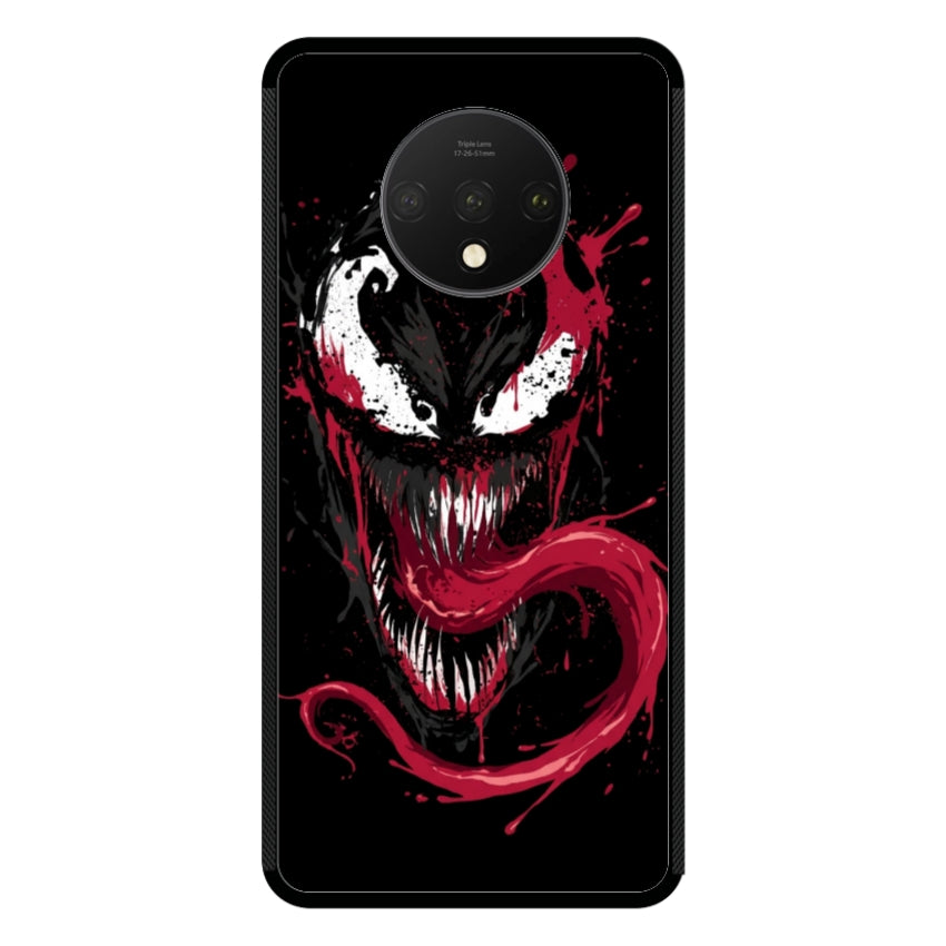 VM 1- OnePlus e Nothing Phone