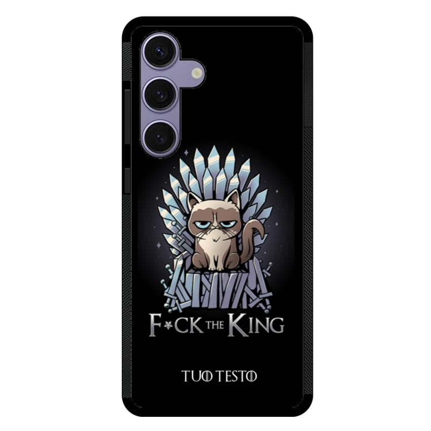 F*uck the King - Samsung