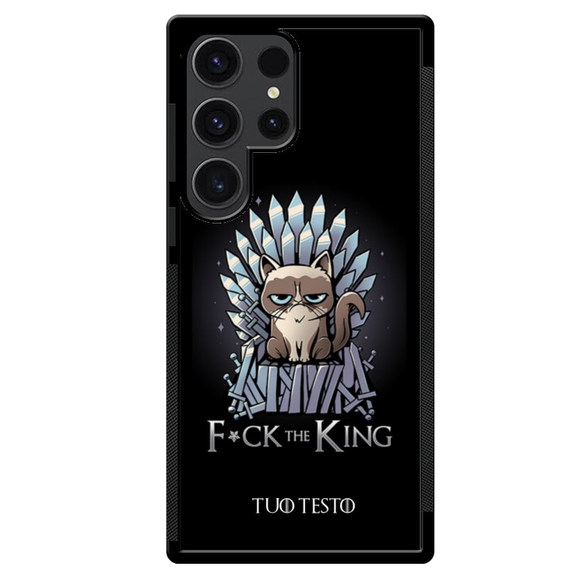 F*uck the King - Samsung