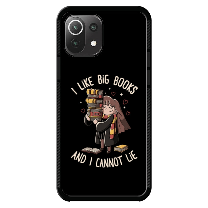 I like Big Books- Xiaomi, Redmi e Poco
