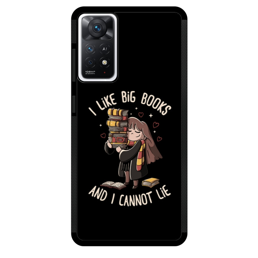 I like Big Books- Xiaomi, Redmi e Poco