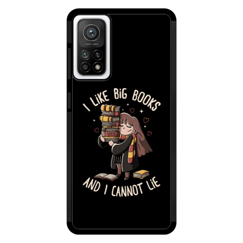 I like Big Books- Xiaomi, Redmi e Poco