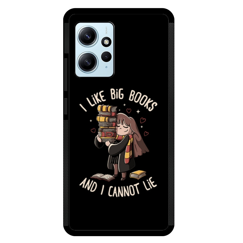 I like Big Books- Xiaomi, Redmi e Poco