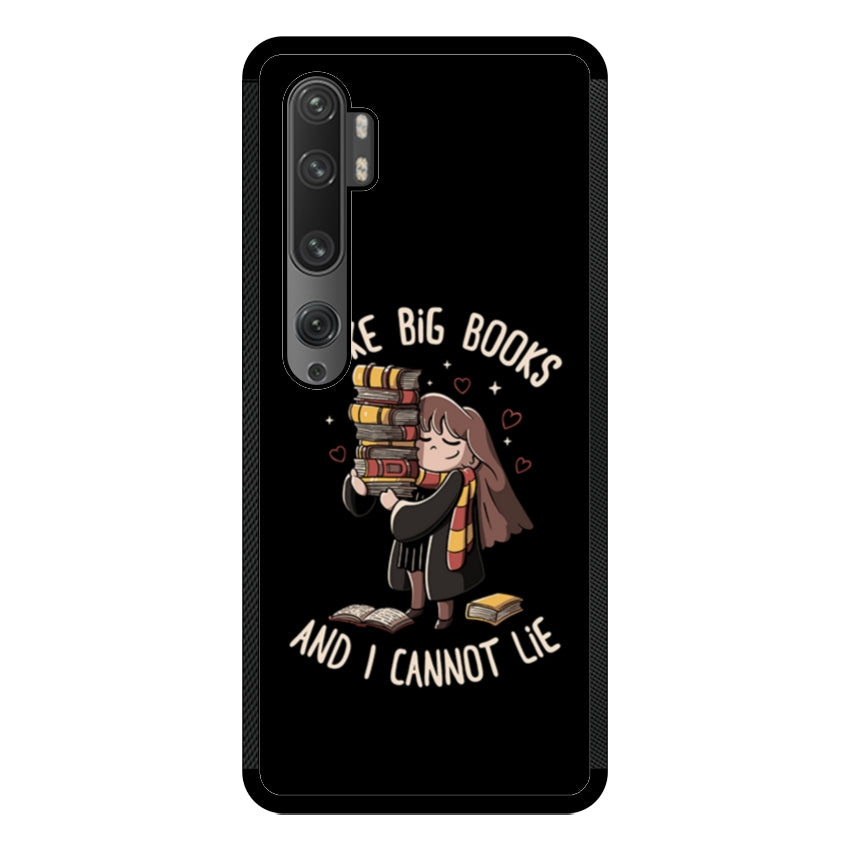 I like Big Books- Xiaomi, Redmi e Poco