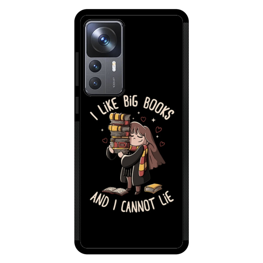I like Big Books- Xiaomi, Redmi e Poco