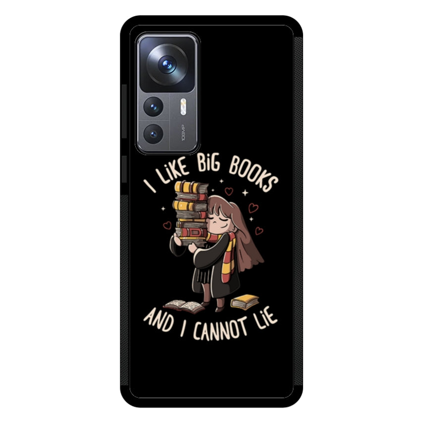 I like Big Books- Xiaomi, Redmi e Poco