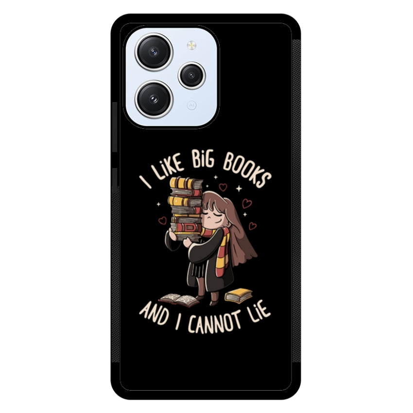 I like Big Books- Xiaomi, Redmi e Poco