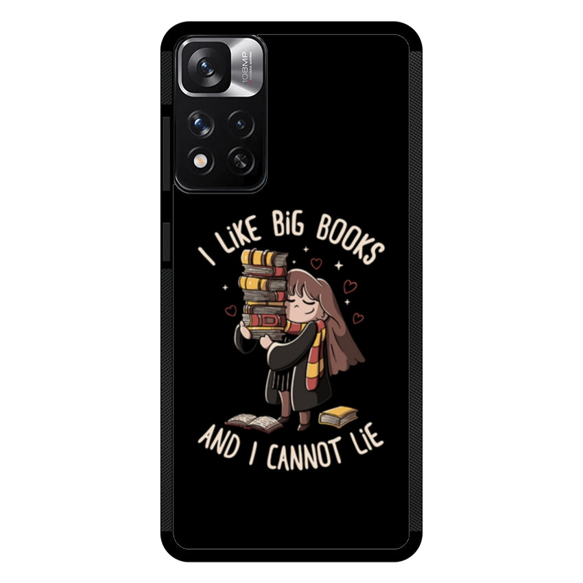 I like Big Books- Xiaomi, Redmi e Poco