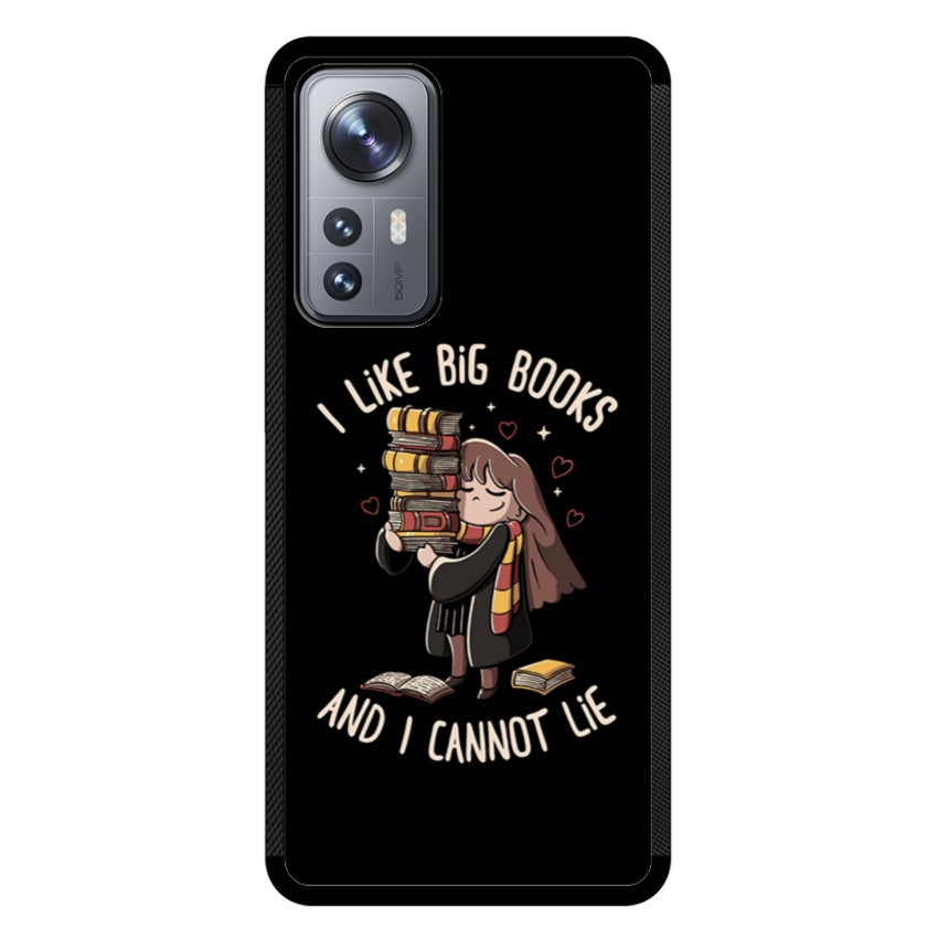 I like Big Books- Xiaomi, Redmi e Poco