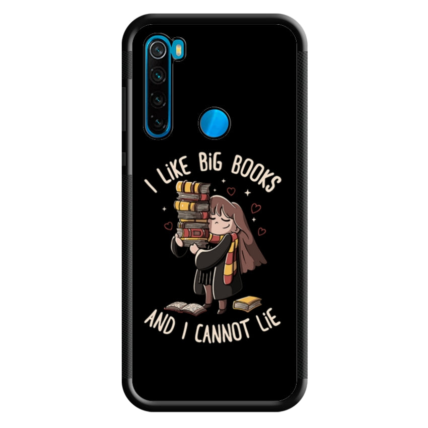 I like Big Books- Xiaomi, Redmi e Poco