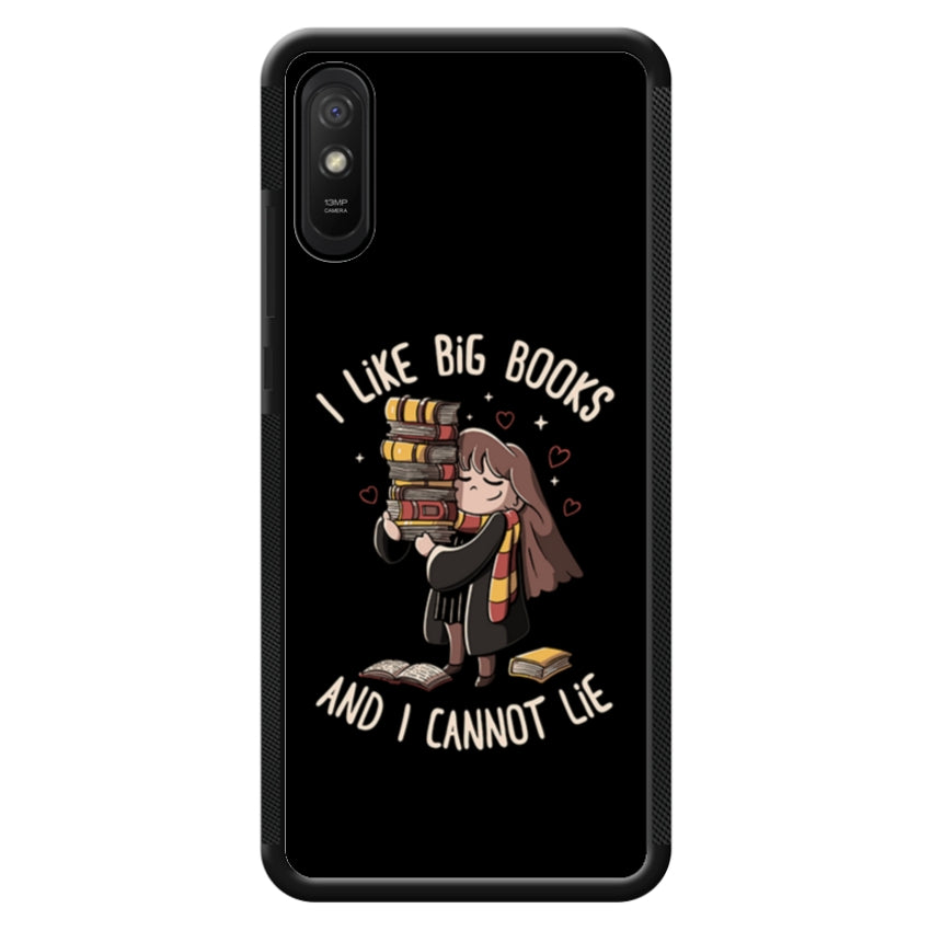 I like Big Books- Xiaomi, Redmi e Poco