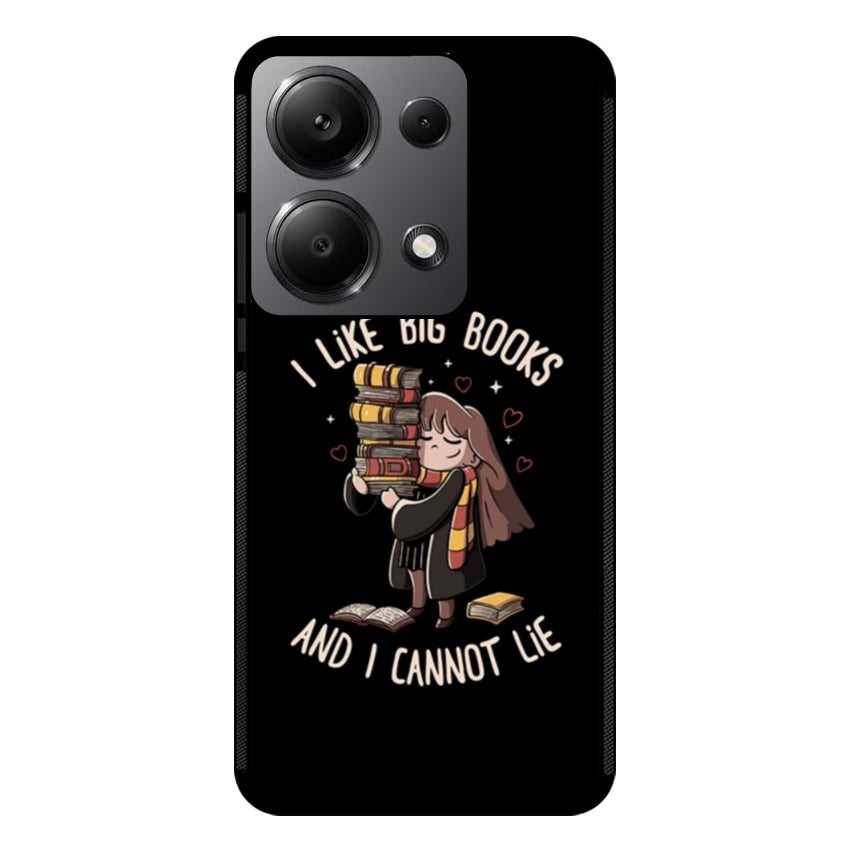 I like Big Books- Xiaomi, Redmi e Poco