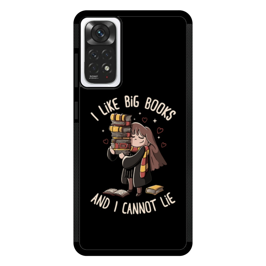 I like Big Books- Xiaomi, Redmi e Poco