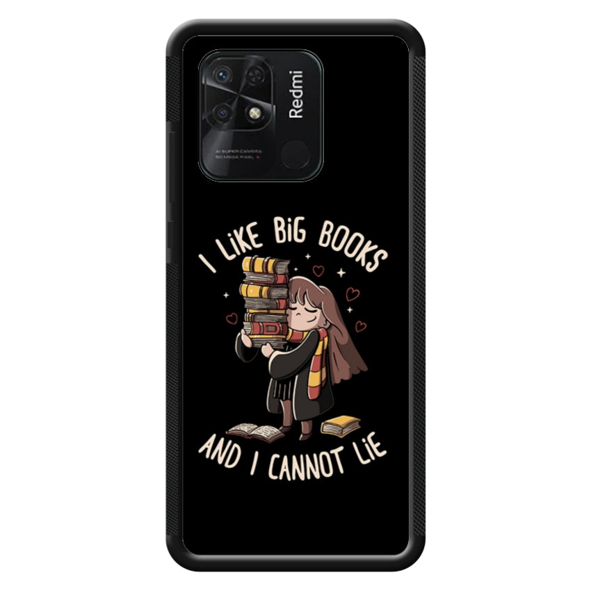 I like Big Books- Xiaomi, Redmi e Poco