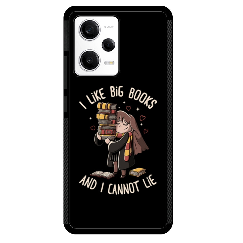 I like Big Books- Xiaomi, Redmi e Poco