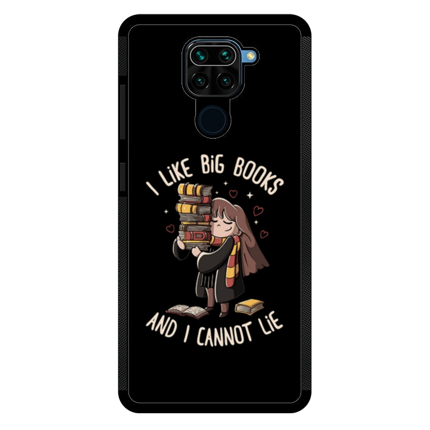 I like Big Books- Xiaomi, Redmi e Poco