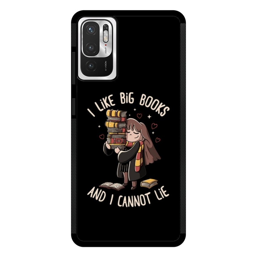 I like Big Books- Xiaomi, Redmi e Poco