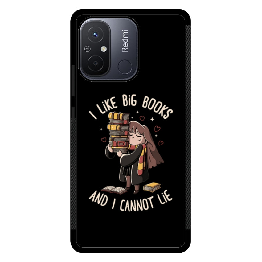 I like Big Books- Xiaomi, Redmi e Poco