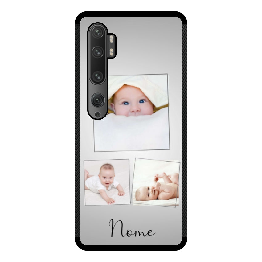 Cover 3 Foto Frame - Xiaomi, Redmi e Poco