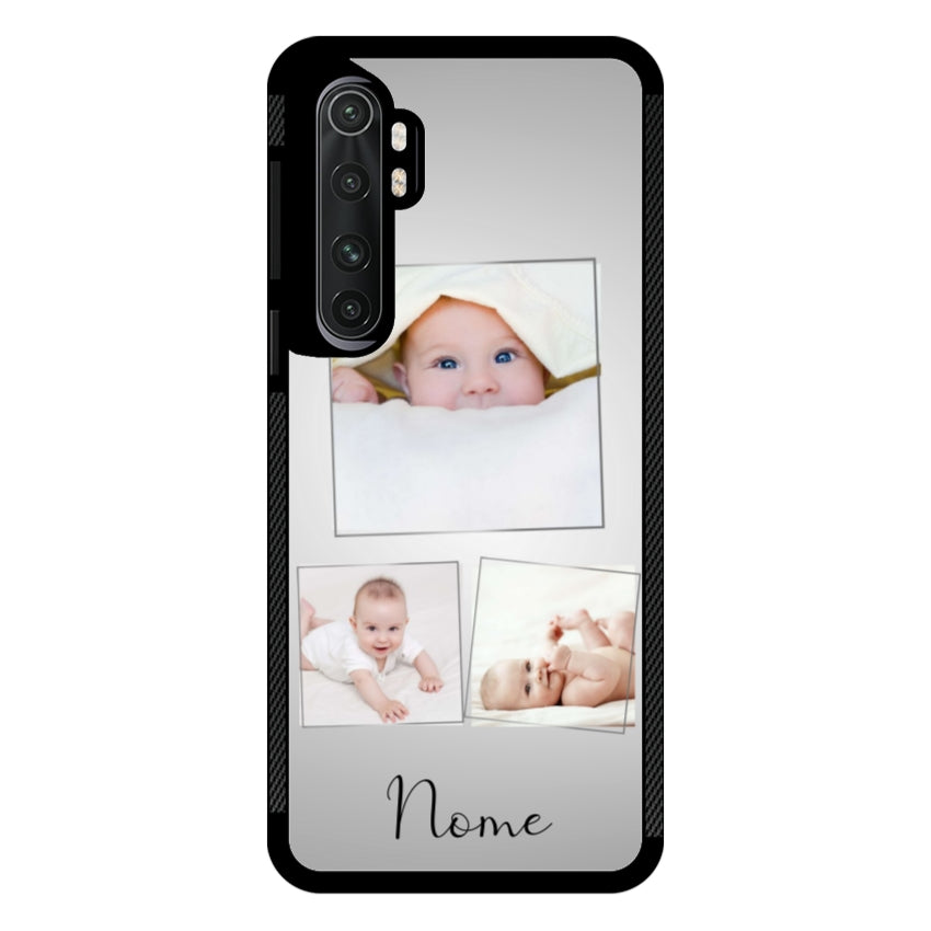 Cover 3 Foto Frame - Xiaomi, Redmi e Poco