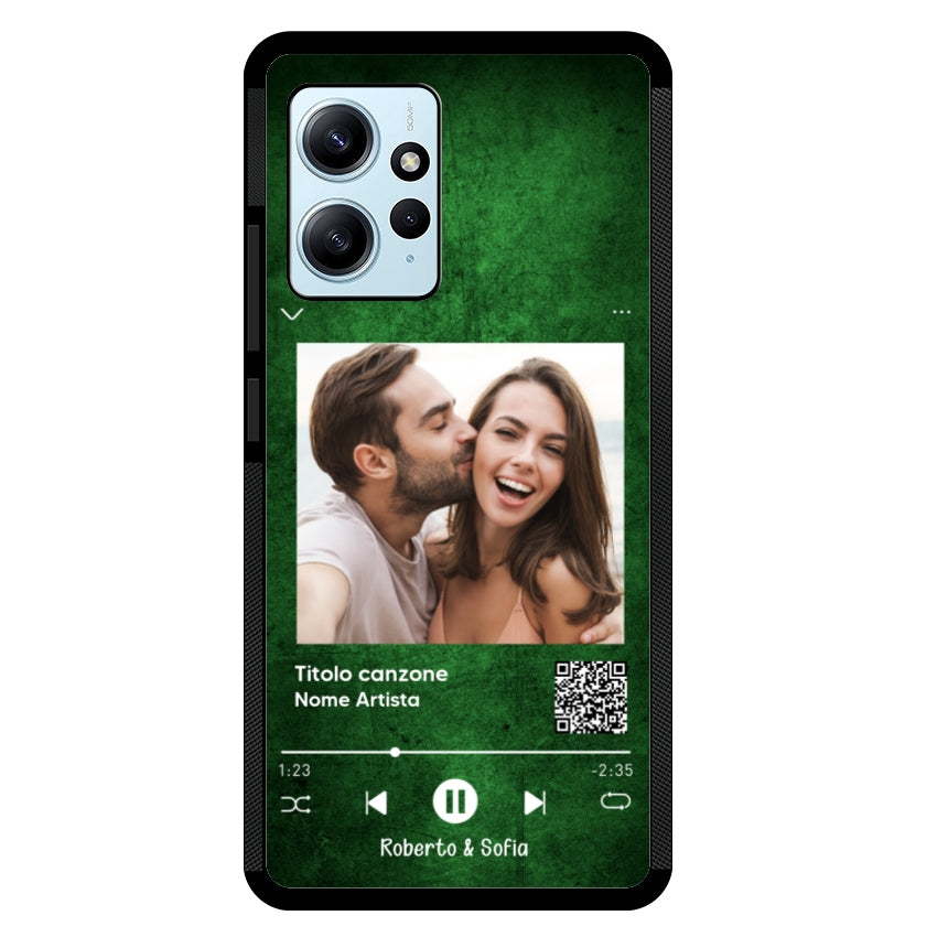 Xiaomi Spotify canzone personalizzata