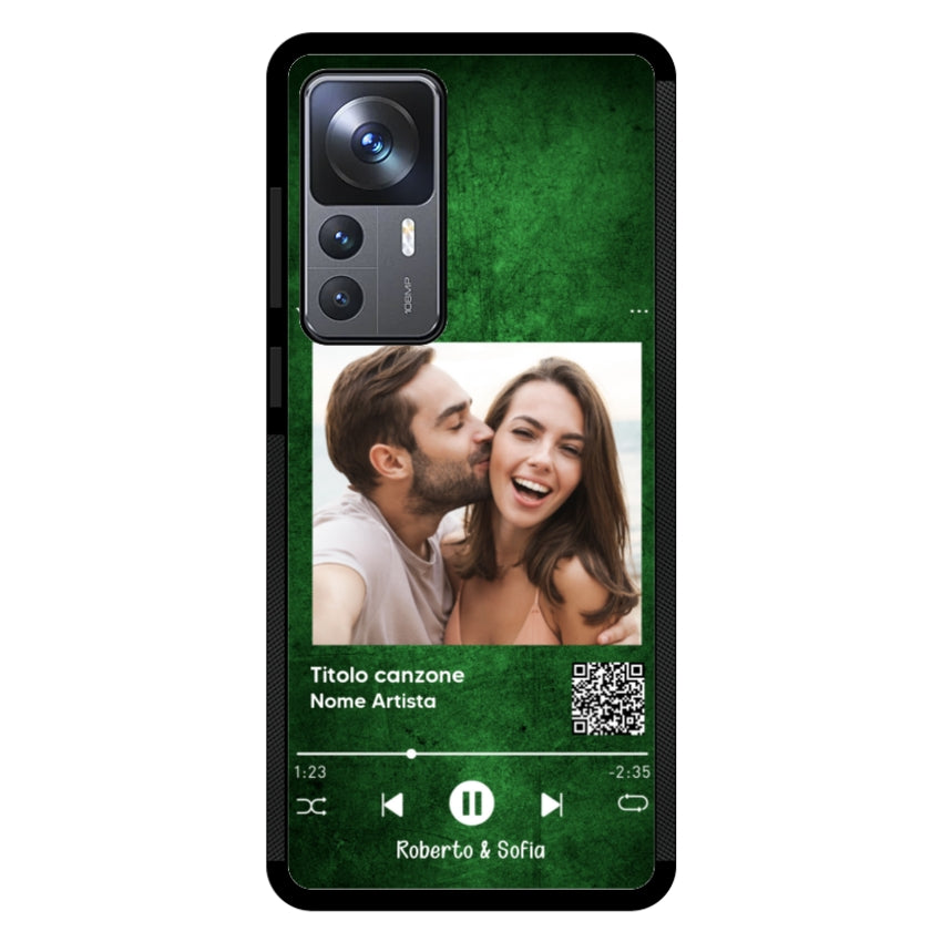 Xiaomi Spotify canzone personalizzata