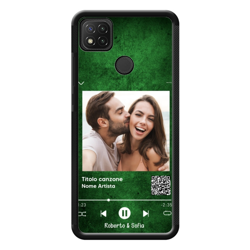 Xiaomi Spotify canzone personalizzata