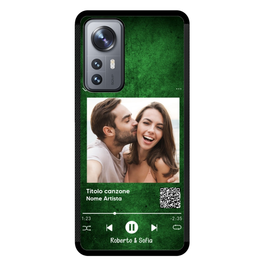 Xiaomi Spotify canzone personalizzata