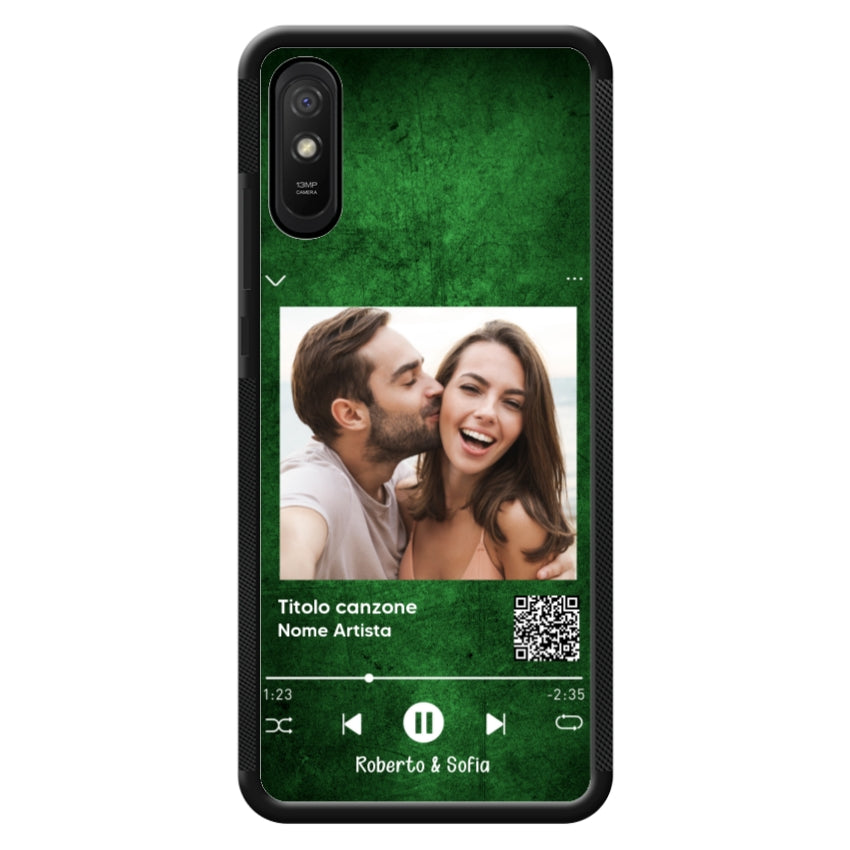 Xiaomi Spotify canzone personalizzata