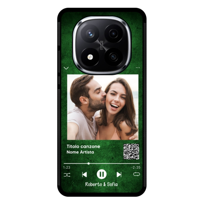 Xiaomi Spotify canzone personalizzata