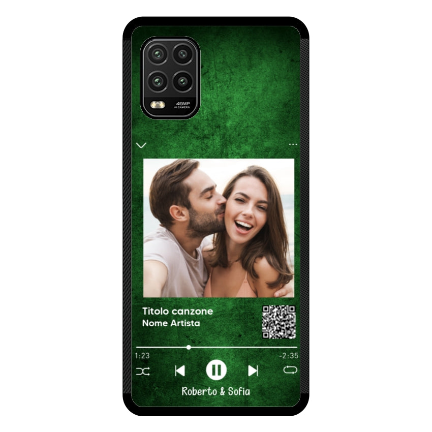 Xiaomi Spotify canzone personalizzata