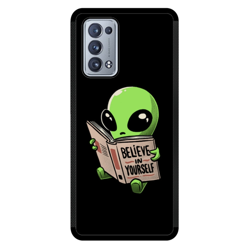 Believe in Yourself - Oppo