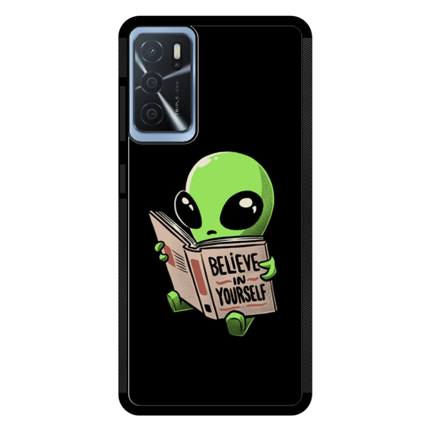 Believe in Yourself - Oppo