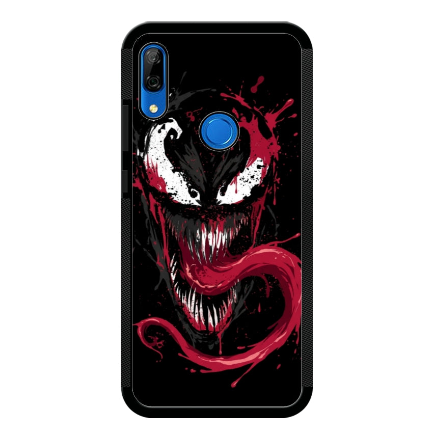 VM1- Huawei e Honor