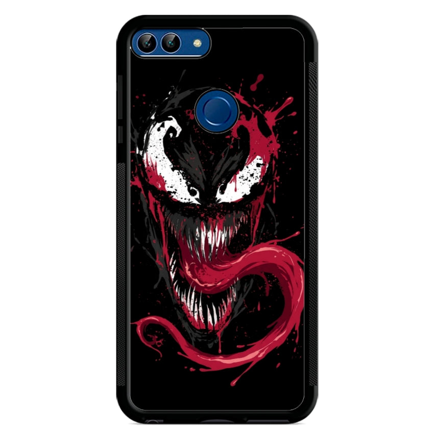 VM1- Huawei e Honor