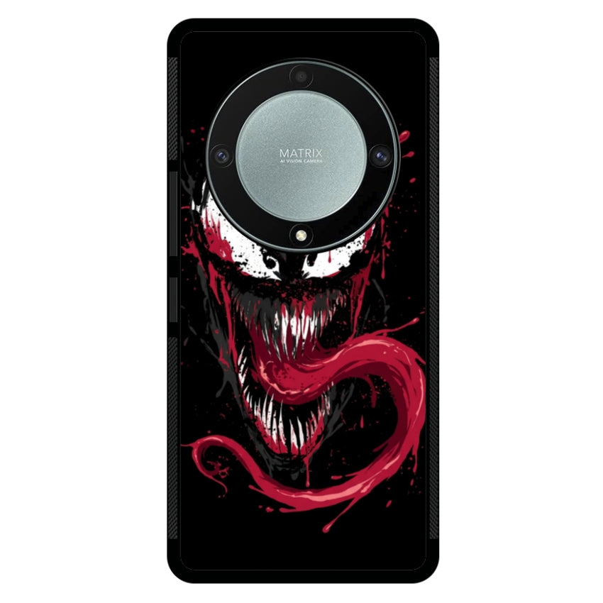 VM1- Huawei e Honor