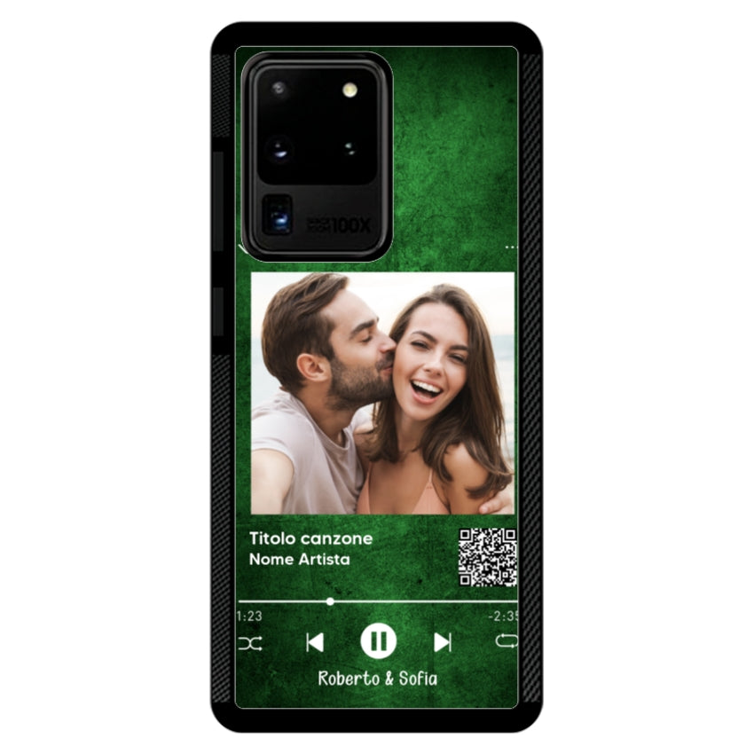 FOTO SPOTI customall