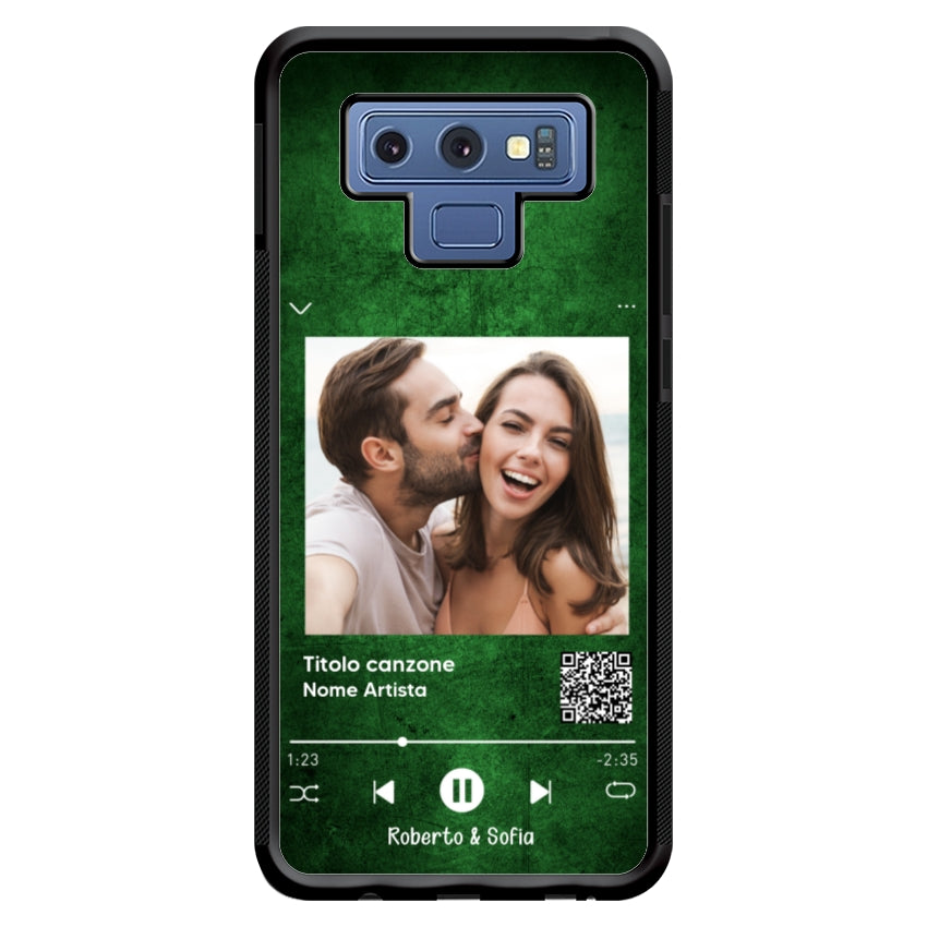 FOTO SPOTI customall