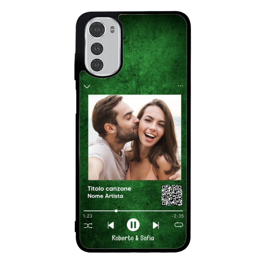 FOTO SPOTI customall