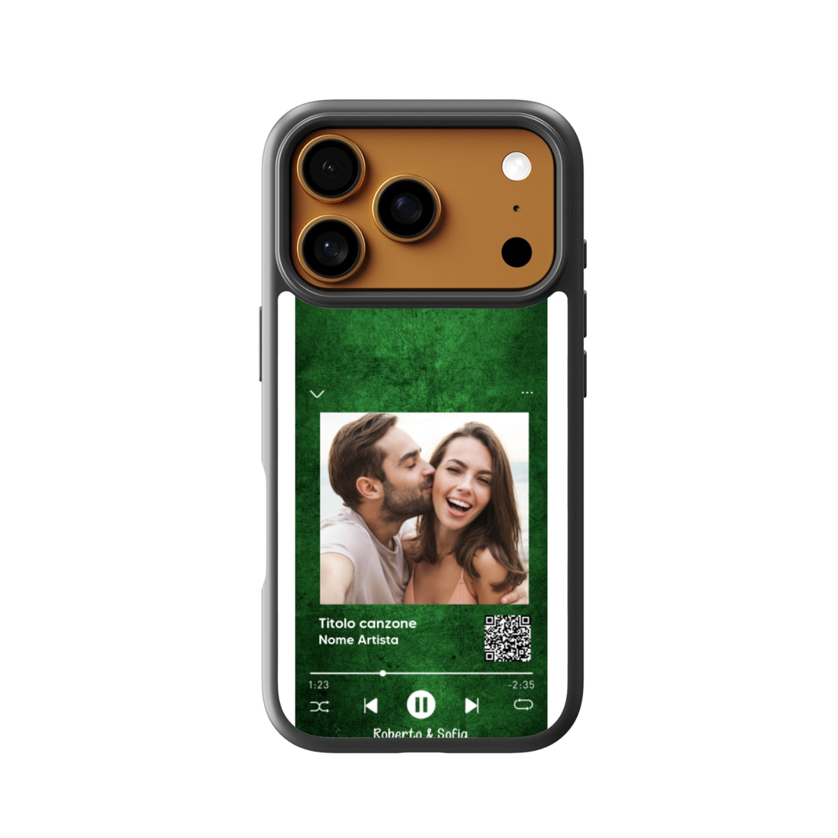 FOTO SPOTI customall