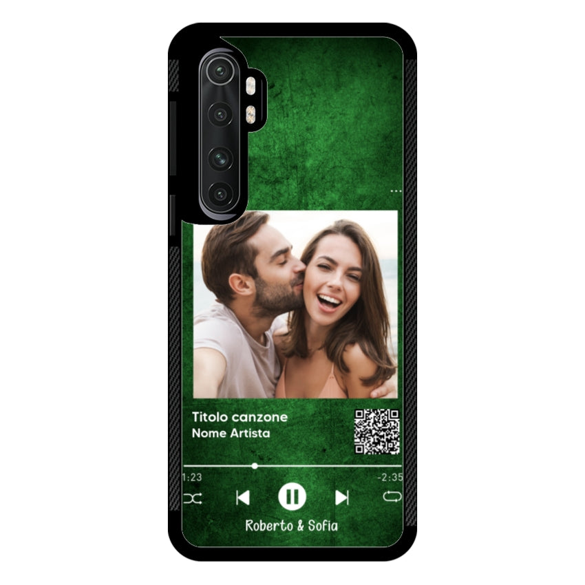 FOTO SPOTI customall