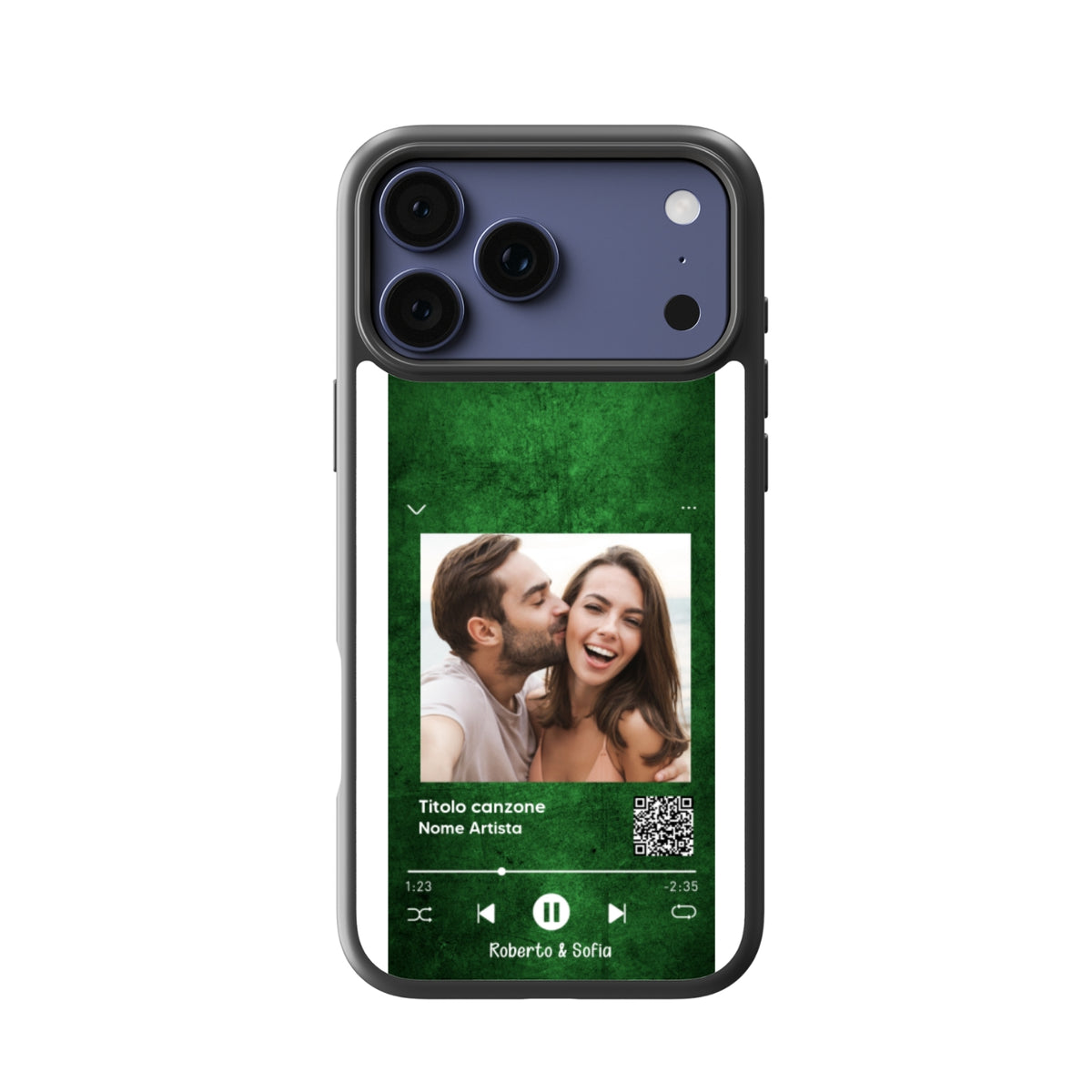 FOTO SPOTI customall