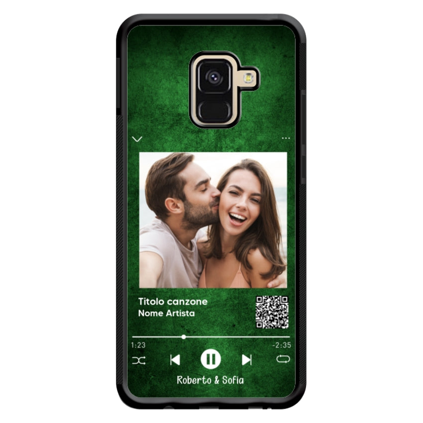FOTO SPOTI customall