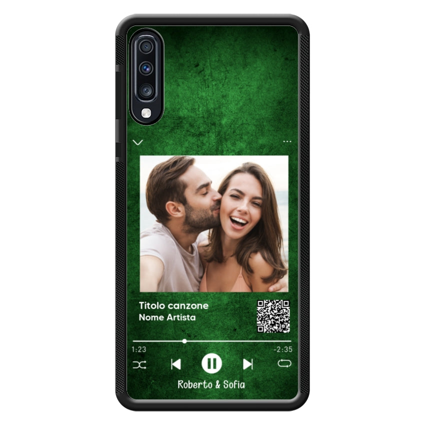 FOTO SPOTI customall
