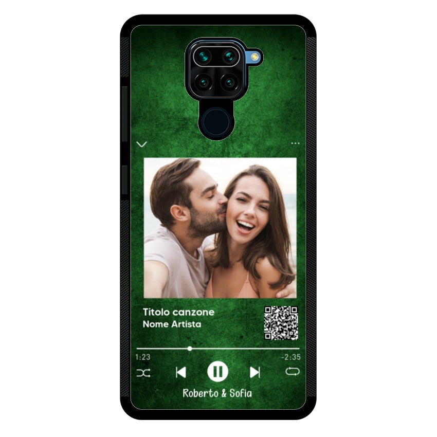 FOTO SPOTI customall