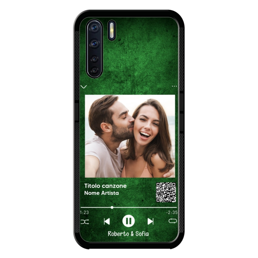 FOTO SPOTI customall