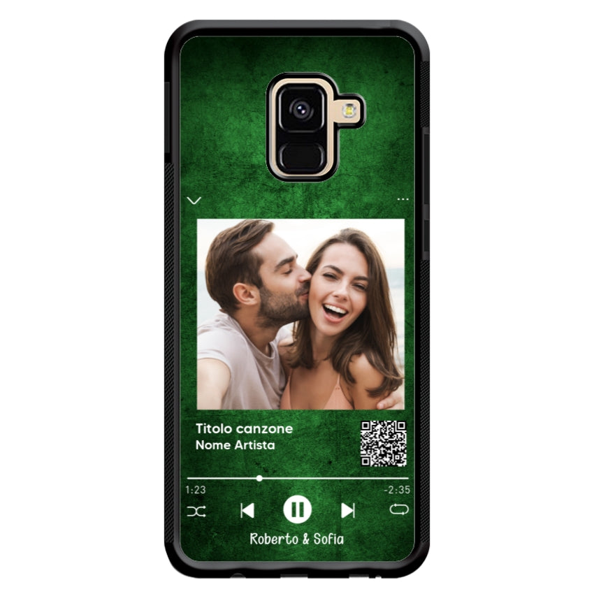 FOTO SPOTI customall